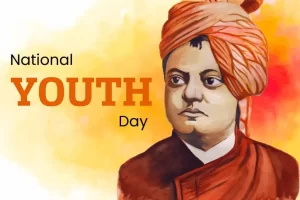 National Youth Day Celebrations